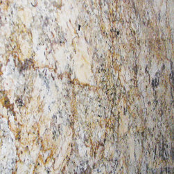 "Solarious" - Kitchen Countertops