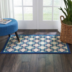 Aloha Collection - Area Rugs