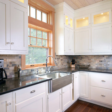 Northport Timberframe