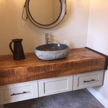 Bathroom Ideas