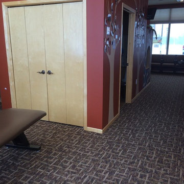 Cram Chiropractic and Wellness Center