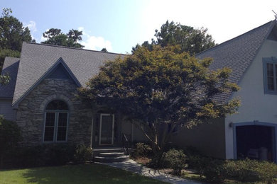 New Roofing in Santee