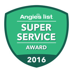 Super Service Awards - Products