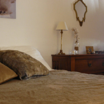 renovation appartement montagne