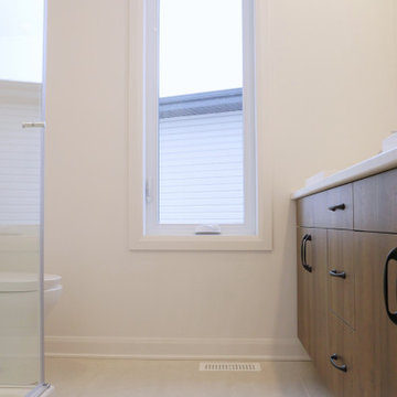 Model Home