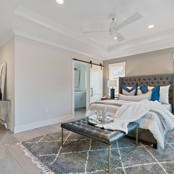 Willow Glen Cottage