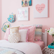 katelyn's room