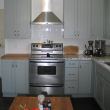 Cabinets