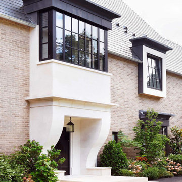 Country New Build, Buckinghamshire