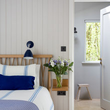 dublin bedroom