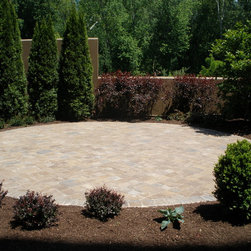 Hardscapes - Products