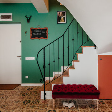 Chalet en Bucarest, Rumania