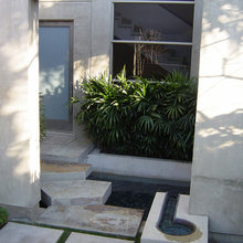 water feature