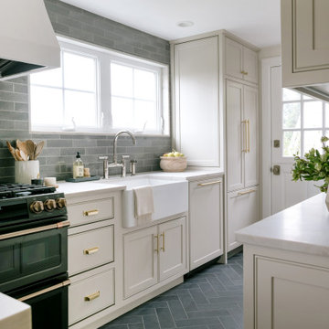 Laurelhurst Kitchen