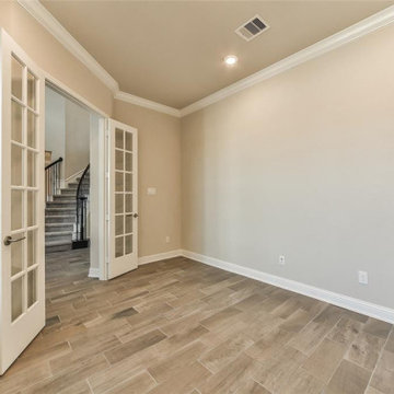 Section Off Areas for Home Renovation & Design in San Jose, CA