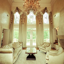 Living Room صالات الج&#