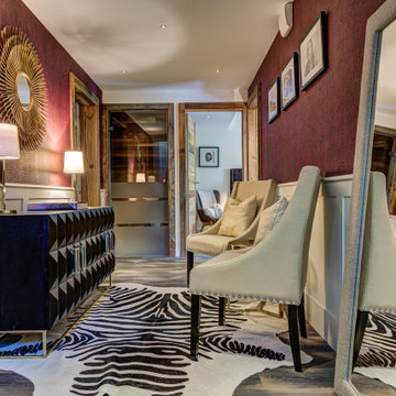 Luxury Ski Home