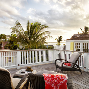 Allamanda Cottage