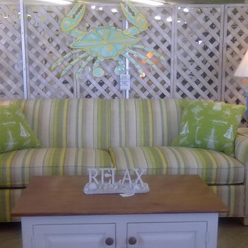 Our Furniture
