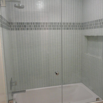 Bathrooms | Before & After