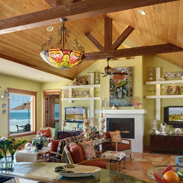 Beach House