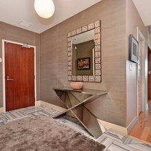 Condo Entryway/Common area