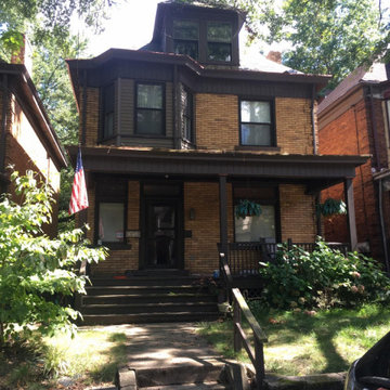 Sell My House Fast Pittsburgh-PA