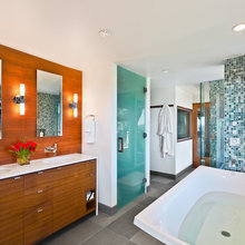 Eichler Bathroom