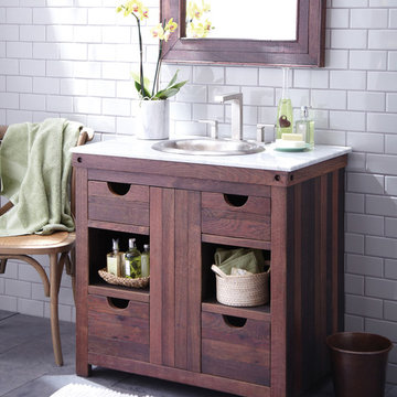 Native Trails Vanities and more