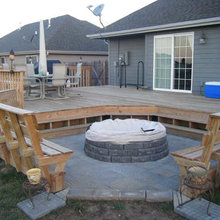 Decks
