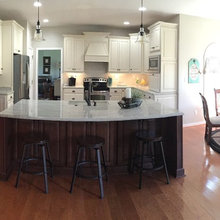 Waypoint Kitchen - Painted Silk