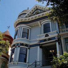 House Exterior
