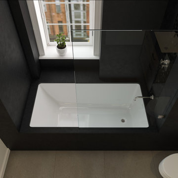 Bathroom Fixtures