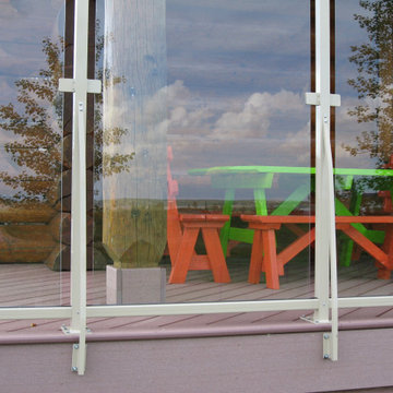 Railings