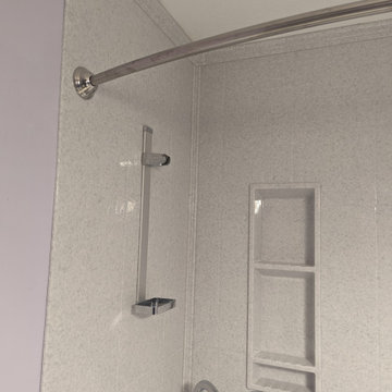 Walk-In Bath Systems