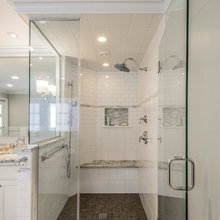 shower system