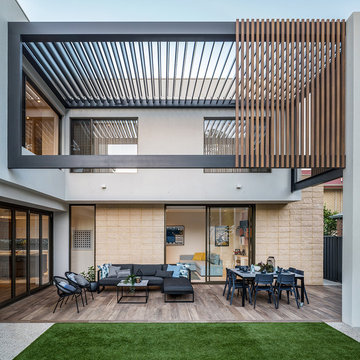 Barnard | DecoBatten