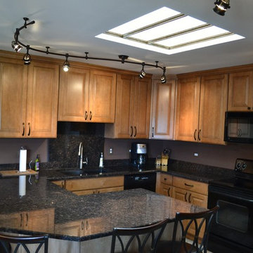 Hill Creek Court, Orland Park  IL