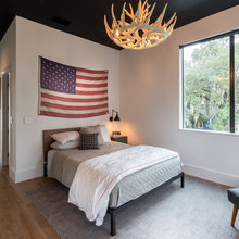 Cooper’s Room