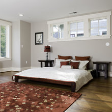 window trim
