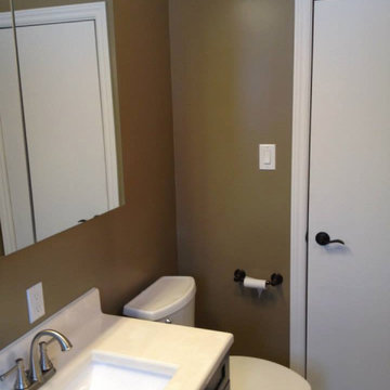 Appleby Line Bathroom