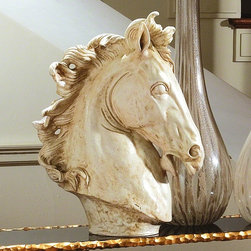 Finishing Touches: Sculpture - Products