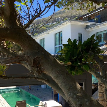 Bungalow 10, Second Beach, Clifton