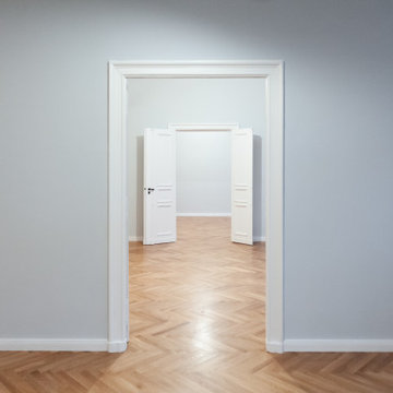 Exklusive Altbausanierung | Privat