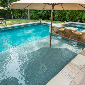 Alpharetta Rustic Modern