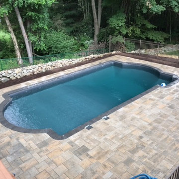 Pools