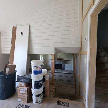 Full Home Remodel - Interior