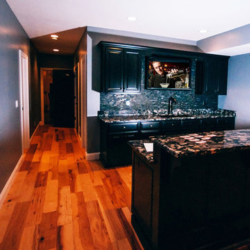 Home Bar