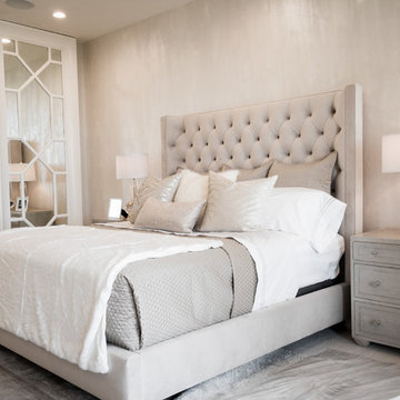Box Elder Residence