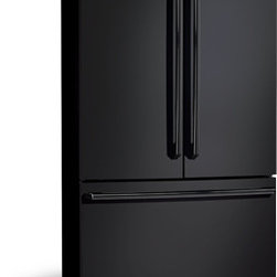 Standard-Depth French Door Refrigerator with IQ-Touch Controls by Electrolux - Refrigerators
